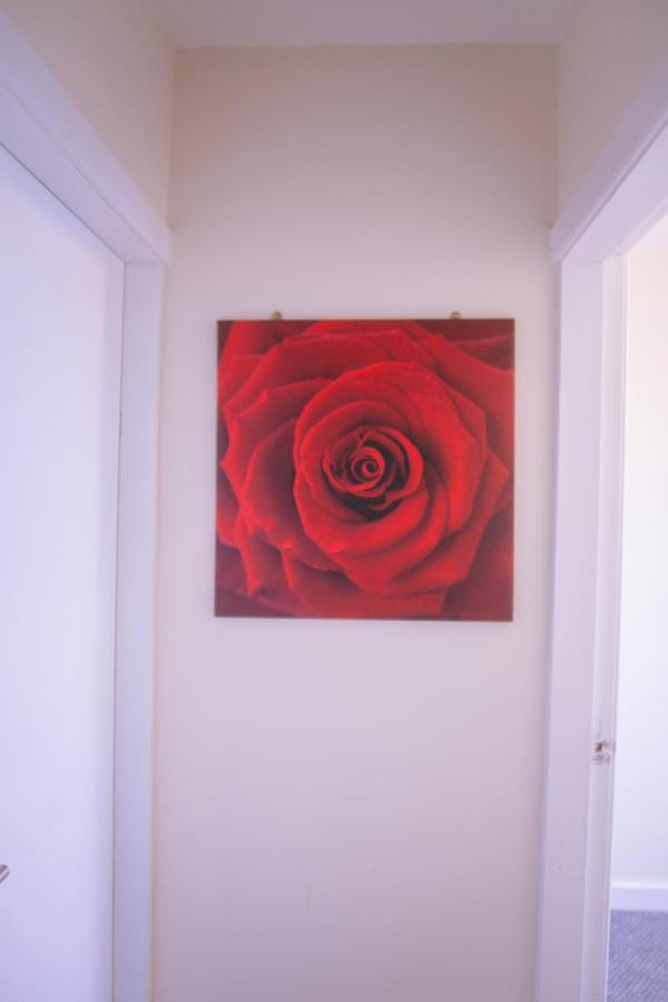Anfield Apartment ลิเวอร์พูล ภายนอก รูปภาพ